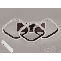 Светодиодная люстра Diasha MX66002/3L CF LED 3color dimmer 