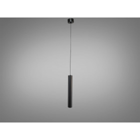 Підвіс LED Diasha золото циліндр 7 Вт Diasha PX-8A