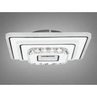 Светодиодный LED cветильник потолочны 20х20 см Linisoln 2108