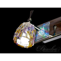 Світильник для дзеркала на 3 лампи Diasha 6082/3