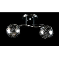 Люстра с плафонами  L8439/2 (CR) Splendid-Ray
234461