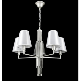 Люстра с абажурами L89338/5 (PAINT NIKEL) Splendid-Ray
230170