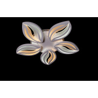 Люстра светодиодная потолочная Linisoln 8566/5 LED Dimmer