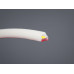 LED стрічка 220в, 288 шт/м, герметична, 10мм, нейтральний Diasha P220M-COB-320-NW-65-10