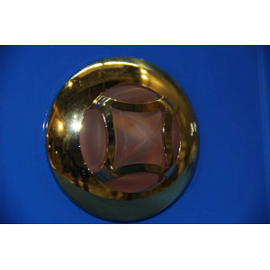 Точечный светильник ODM057 [GD+P] Splendid-Ray
70936