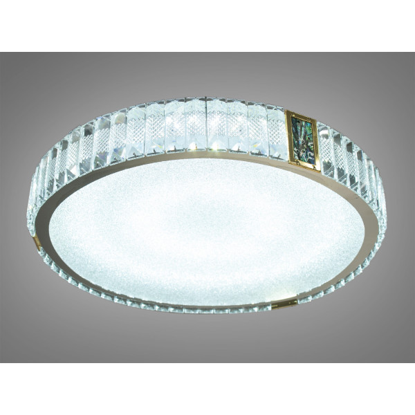 Люстра потолочная в зал спальню 50см 35W Diasha N81029-500