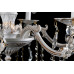 Люстра свеча L30310/6 (WT+GD) Splendid-Ray
210532 Люстра свеча L30310/6 (WT+GD) Splendid-Ray
210532
