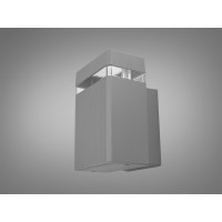 Уличный светильник бра Diasha DF-2124GR