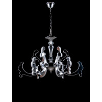 Светодиодная люстра L78567/6 (CR) LED Splendid-Ray
253669