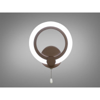 СветодиодноеLED бра настенный светильник Diasha A8022/1CF СветодиодноеLED бра настенный светильник Diasha A8022/1CF
