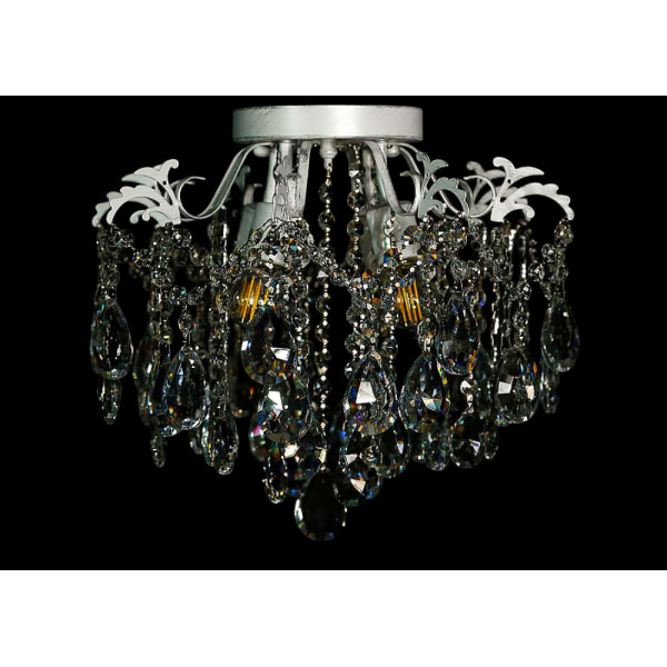 Хрустальная люстра L7539/4 (WTSL) Splendid-Ray
234444