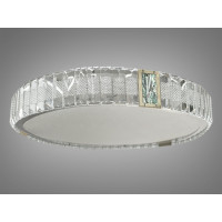 Люстра потолочная в зал спальню 50см 35W Diasha N81029-500