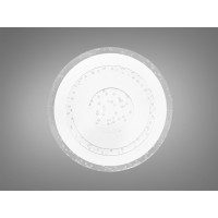 Светодиодный плафон светильни 30см Diasha MX2245-300QWH