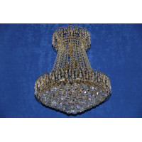 Хрустальная люстра Splendid-Ray 2340031/14 (FGD+WT)