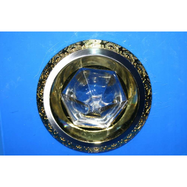 Точечный светильник D1199A MR16 (SNG) Splendid-Ray
145143