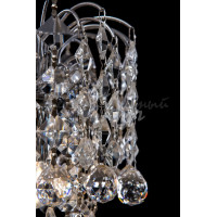 Люстры подвесные хрустальные Splendid-Ray 25006