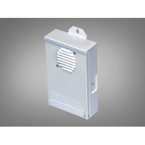 Блок живлення 24В, із захистом від дощу, 300Вт, 12.5А Diasha PPF-B300w-24v