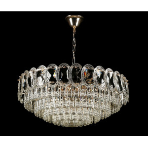 Хрустальная люстра L8555/600/12 (SG) Splendid-Ray
234601