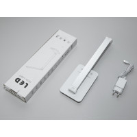 Світлодіодна настільна нічна сенсорна лампа в дитячу кімнату, 6 Вт Diasha 5502PSL