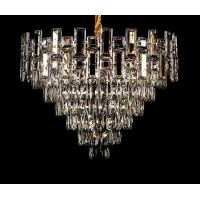 Люстра с плафонами  L2011-600/10 (SGD)(A+B) Splendid-Ray
202977