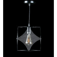 Подвесная люстра L501/1 (BLK) Splendid-Ray
0260754 Подвесная люстра L501/1 (BLK) Splendid-Ray
0260754