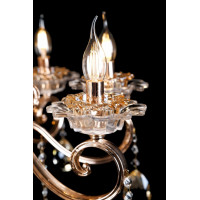 Люстры в зал классические Splendid-Ray 210916