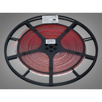 LED стрічка 12в, 120 шт/м, герметична, 8мм, нейтральний Diasha P12-2835-120-NW-68-8/20