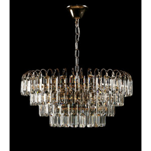 Хрустальная люстра L2391/520/8 (SG) Splendid-Ray
234535