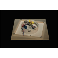 Светильники светодиодные Linisoln 2166 PK