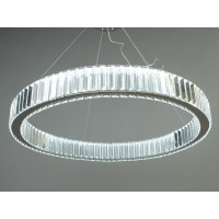Современная хрустальная LED люстра для зала спальни гостиной Diasha 8050-700
