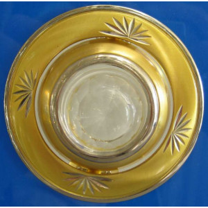 Точечный светильник O 301B CF+30#CRY (SGN) Splendid-Ray
16061