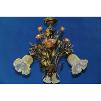 Декоративная люстра L1190/3B (BG+BRN) Splendid-Ray
246054 Декоративная люстра L1190/3B (BG+BRN) Splendid-Ray
246054