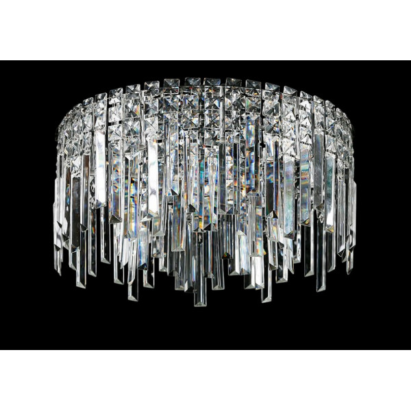 Хрустальная люстра LGH90339/6 (CR) Splendid-Ray
286417