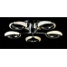 Светодиодная люстра LT9861/5 LED (CH) Splendid-Ray
302103