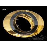 Точечный светильник Diasha 108Т/-D1660