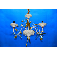 Люстра свеча L29309/3 (WTG) Splendid-Ray
212327