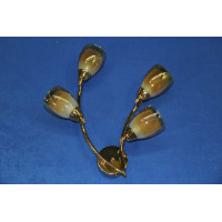 Бра с плафонами B01340D/4 MIX(FGD+CR) Splendid-Ray
18815281