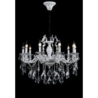 Люстра свеча L30310/10 (WT+SL) Splendid-Ray
210530 Люстра свеча L30310/10 (WT+SL) Splendid-Ray
210530