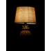 Настольная лампа с абажуром Splendid-Ray 999107