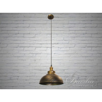 Лофт люстры Diasha 6858-300-BK-G 