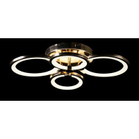 Светодиодная люстра LK38/2+2 LED (GD) Splendid-Ray
302097