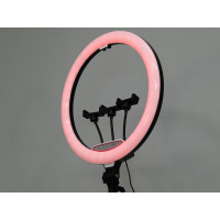 Селфи лампа Diasha SL-18RGB