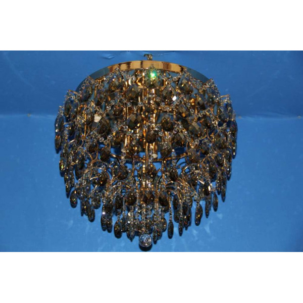 Хрустальная люстра L30963/8 (FGD) Splendid-Ray
211205