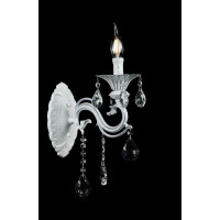 Бра свеча B77528/1W (WTSL) Splendid-Ray
254280