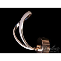 Бра led настенный светильник Diasha MX9700/1G 