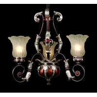 Люстра с плафонами  L6808/3 (BRD) Splendid-Ray
245019