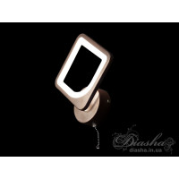 Светодиодное бра Diasha MX2281/1CF 