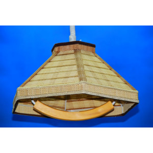 Подвесная люстра  L3813/1 Splendid-Ray
243970