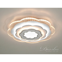 Светильник в маленькую комнату Diasha 2101WH