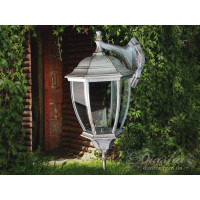 Уличные бра Diasha DJ001-M-W1 WH 